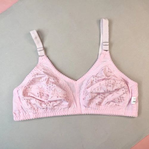 Lumera Apparel Special Cotton Bra
