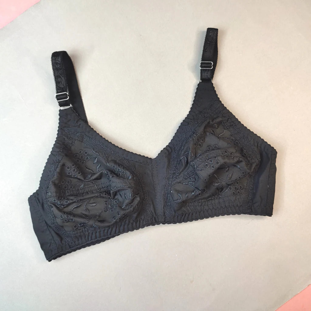Lumera Apparel Special Cotton Bra